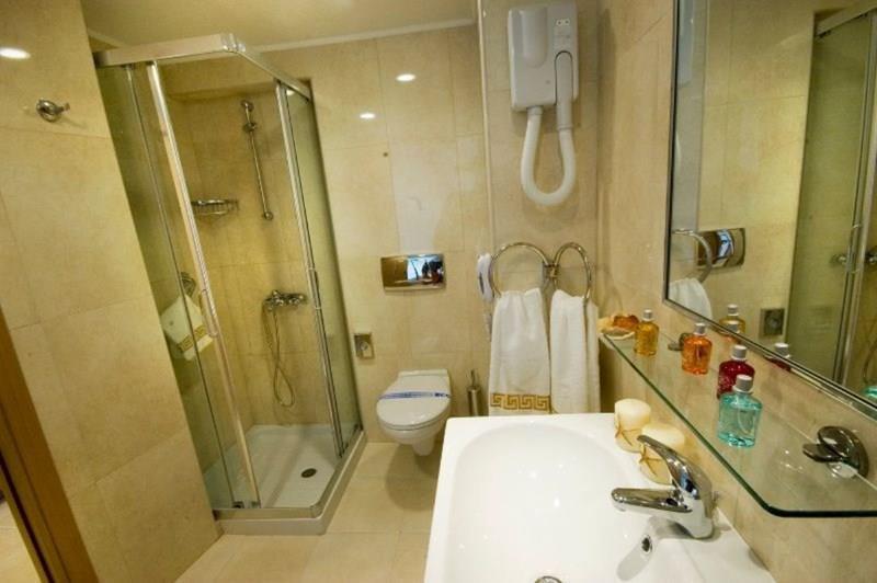 Фотография Doreta Beach Resort & SPA 4*