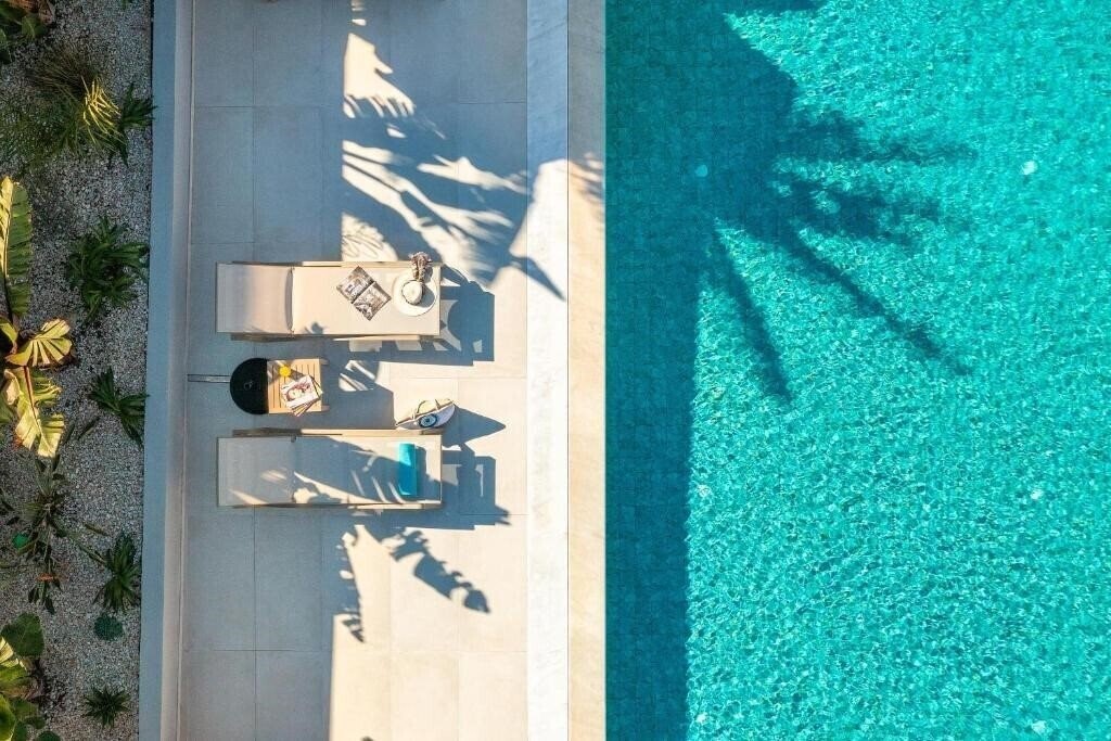 Отель Eliаs Villa 4*