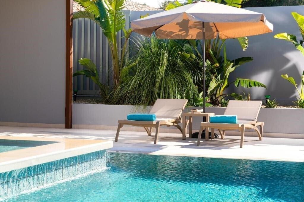 Фотография Eliаs Villa 4*