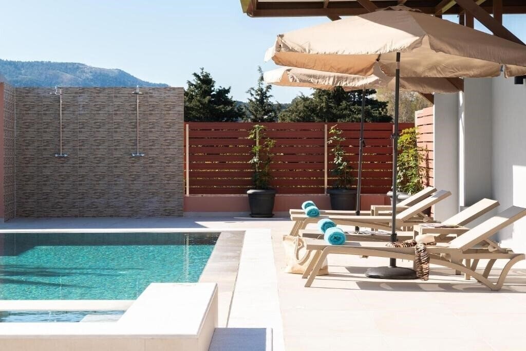 Изображение Eliаs Villa 4*