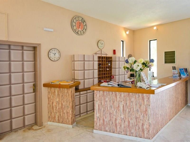 Картинка Aelia Hotel 3*