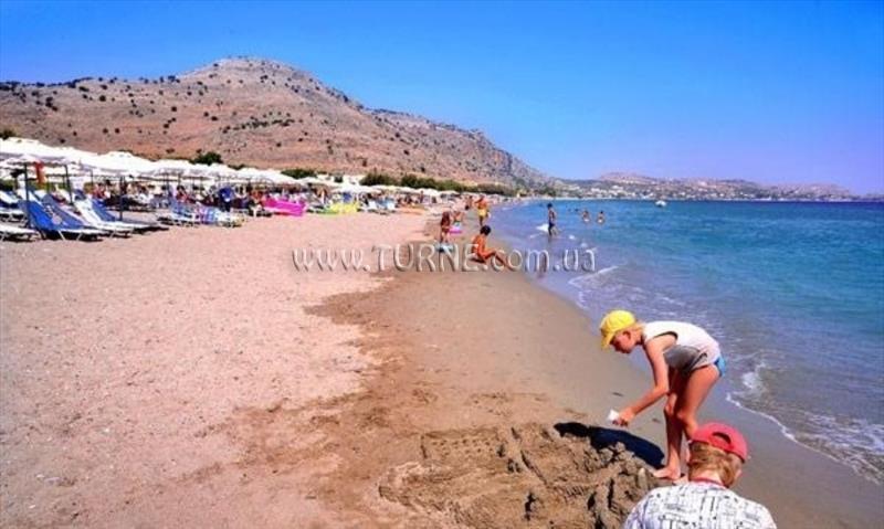 Фотографія Aquis Sunrise 4*