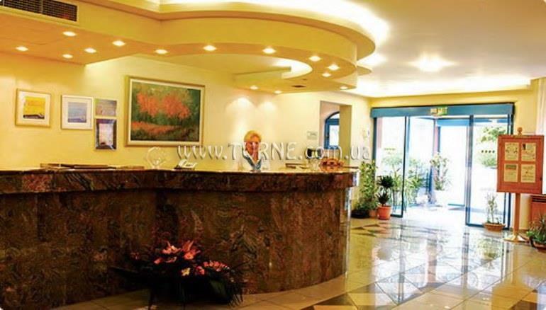 Фото Aquis Sunrise 4*