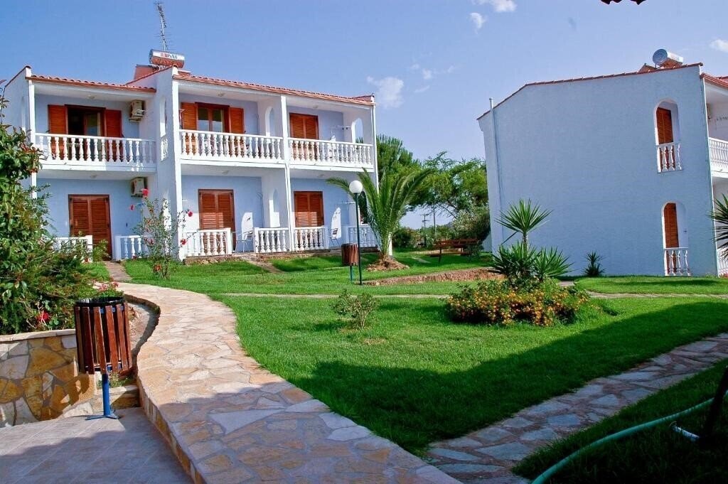 Фото Navarone Hotel Spa 4*