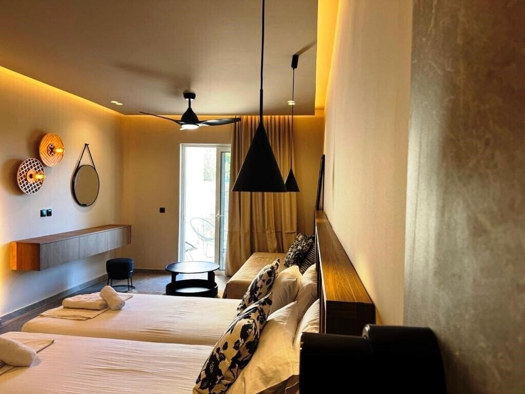 Готель Argiro Village 2*