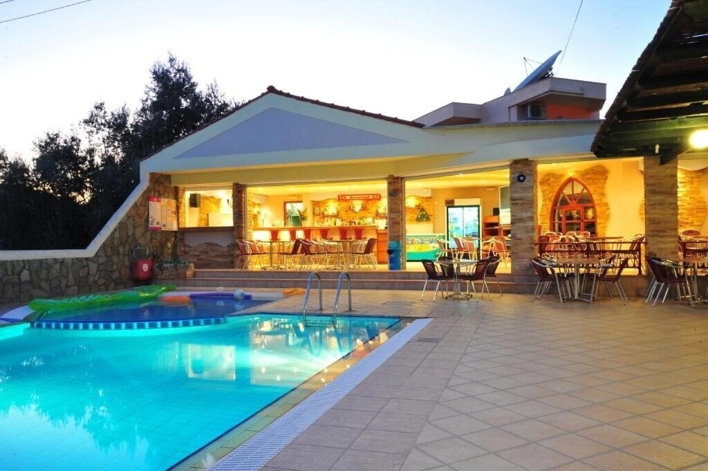 Фото Argiro Village 2*