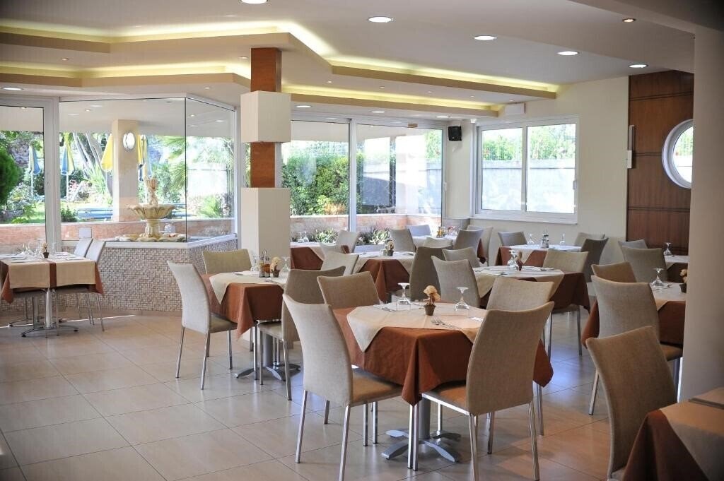 Фотографія Argiro Village 2*