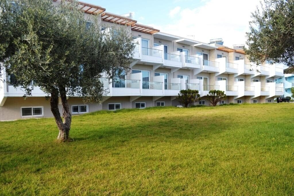 Зображення Argiro Village 2*