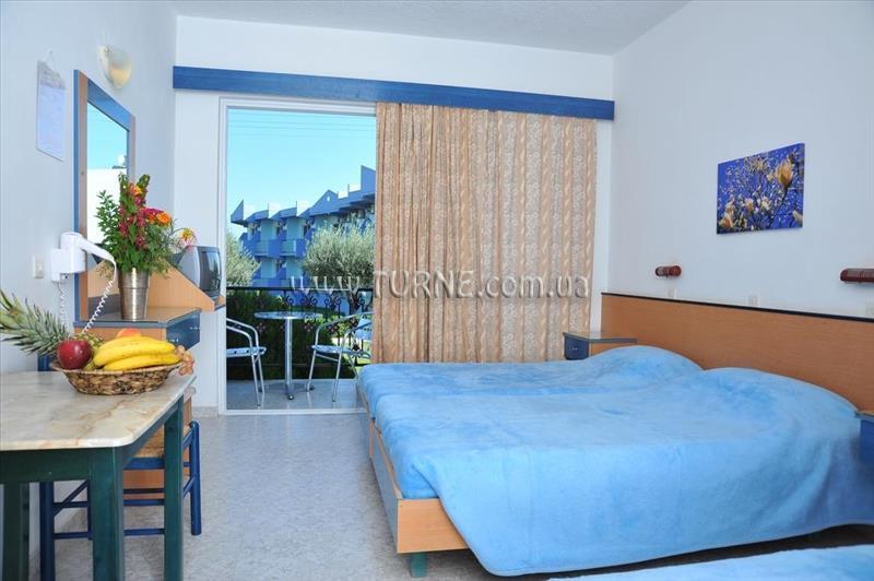 Фотография Argiro Village 2*