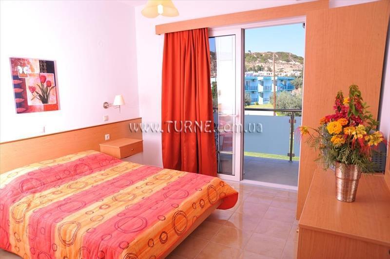 Отель Argiro Village 2*