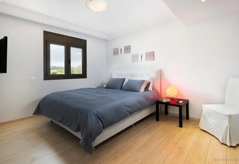 Зображення Antonoglou Beach Villa Lachania 5*