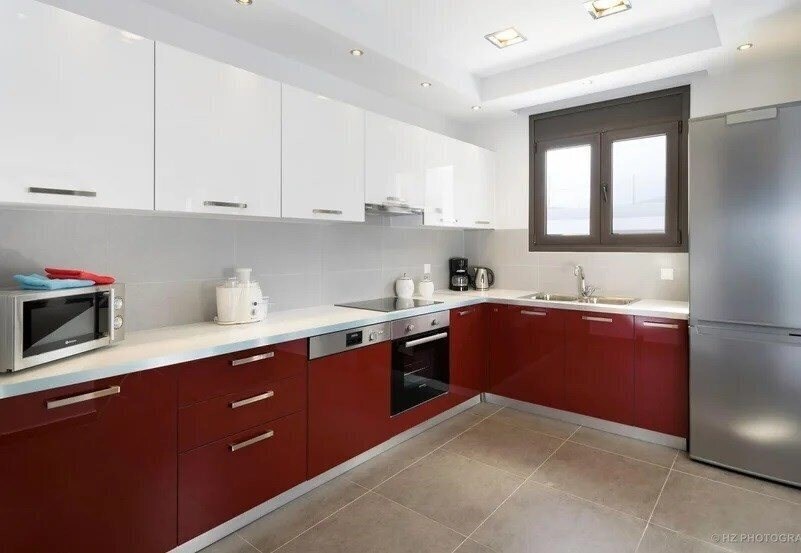 Фотографія Antonoglou Beach Villa Lachania 5*
