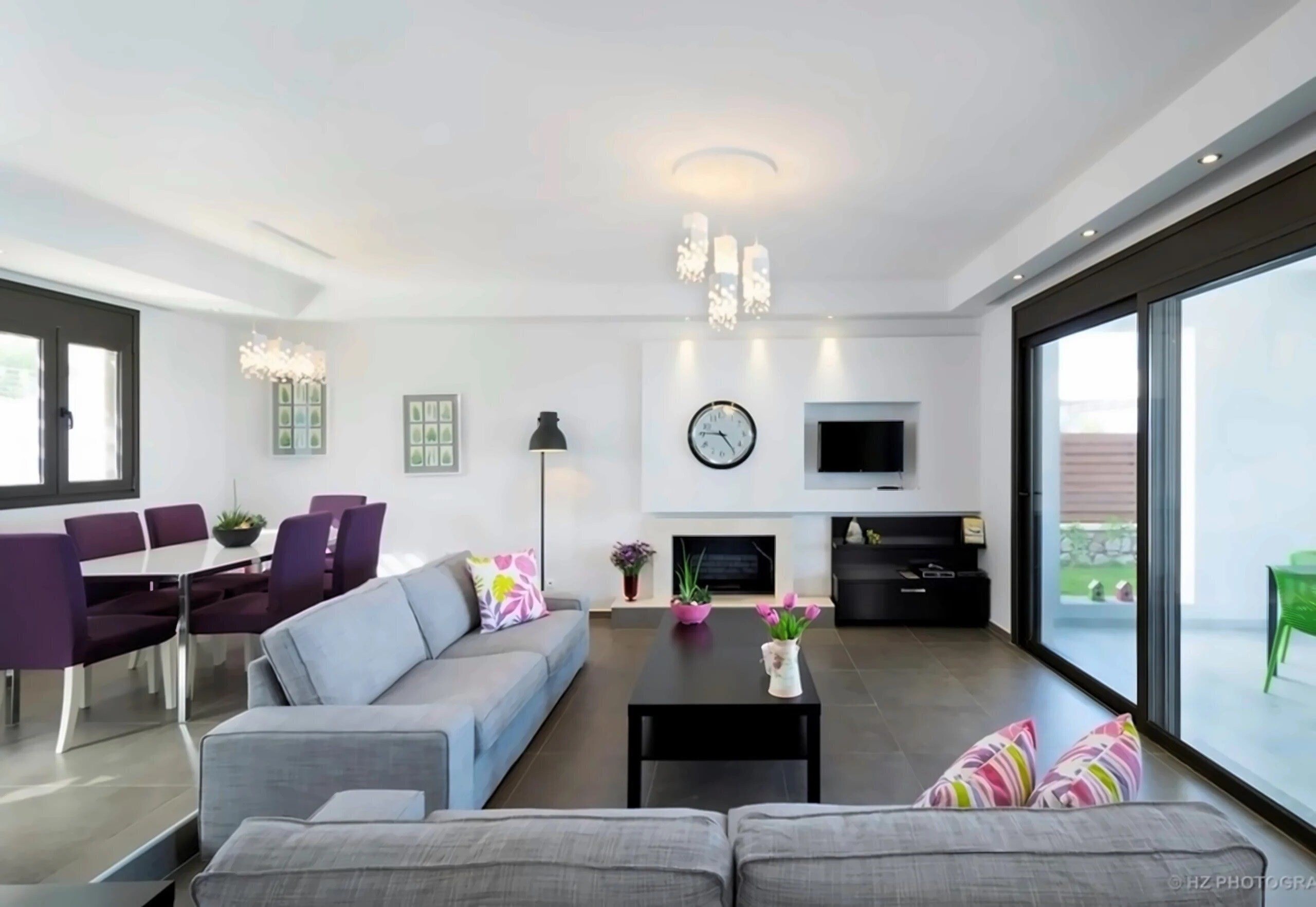 Фото Antonoglou Beach Villa Lachania 5*