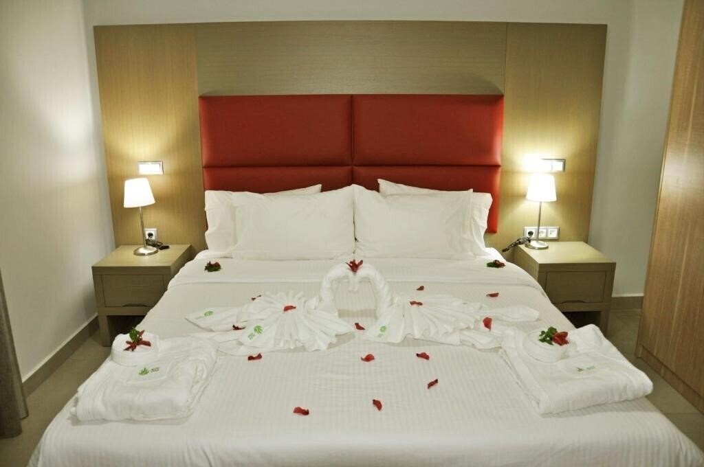 Фотография Daniel Suites 4*