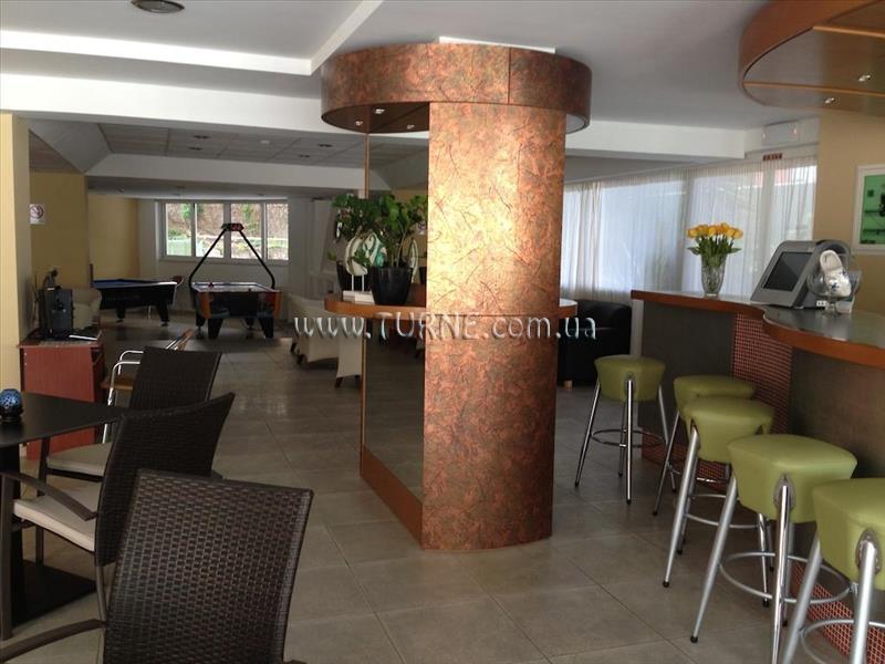 Фотографія Majestic Rodos 3*