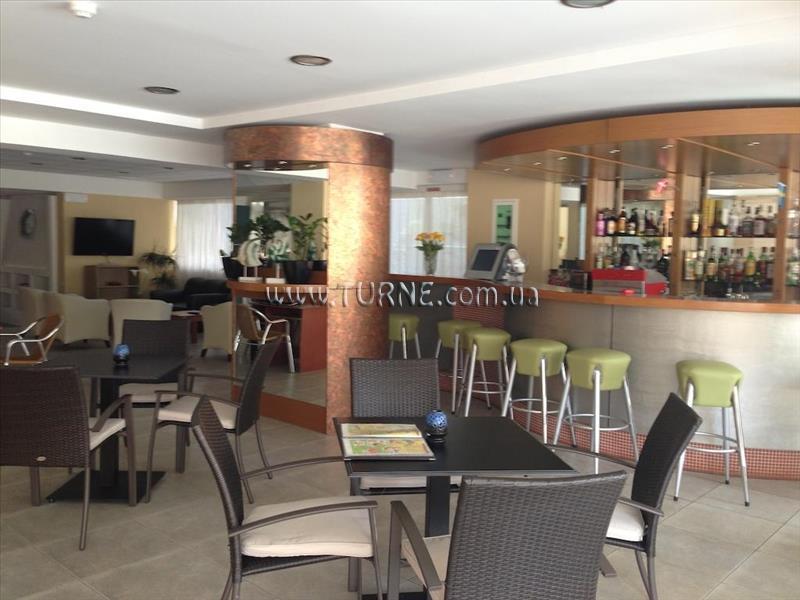 Готель Majestic Rodos 3*