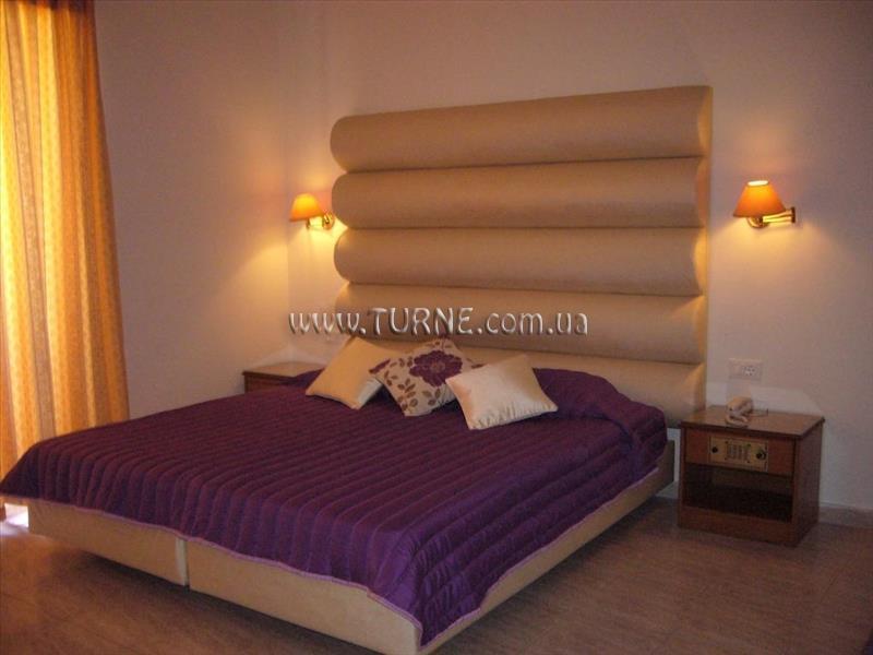 Картинка Rhodian Rose 3*