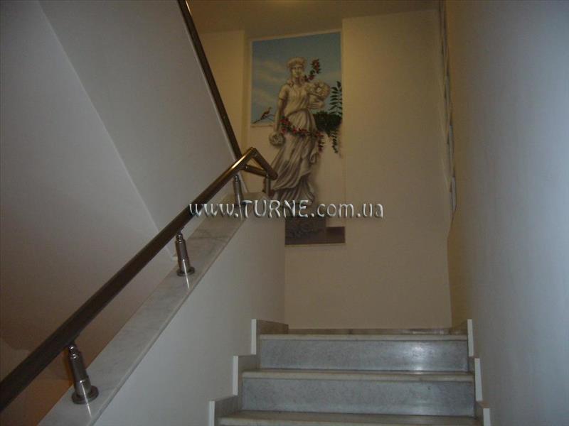 Фото Rhodian Rose 3*