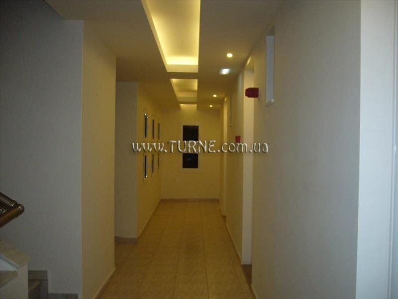 Готель Rhodian Rose 3*