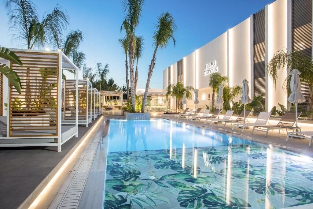 Зображення Stavris Studios 1*