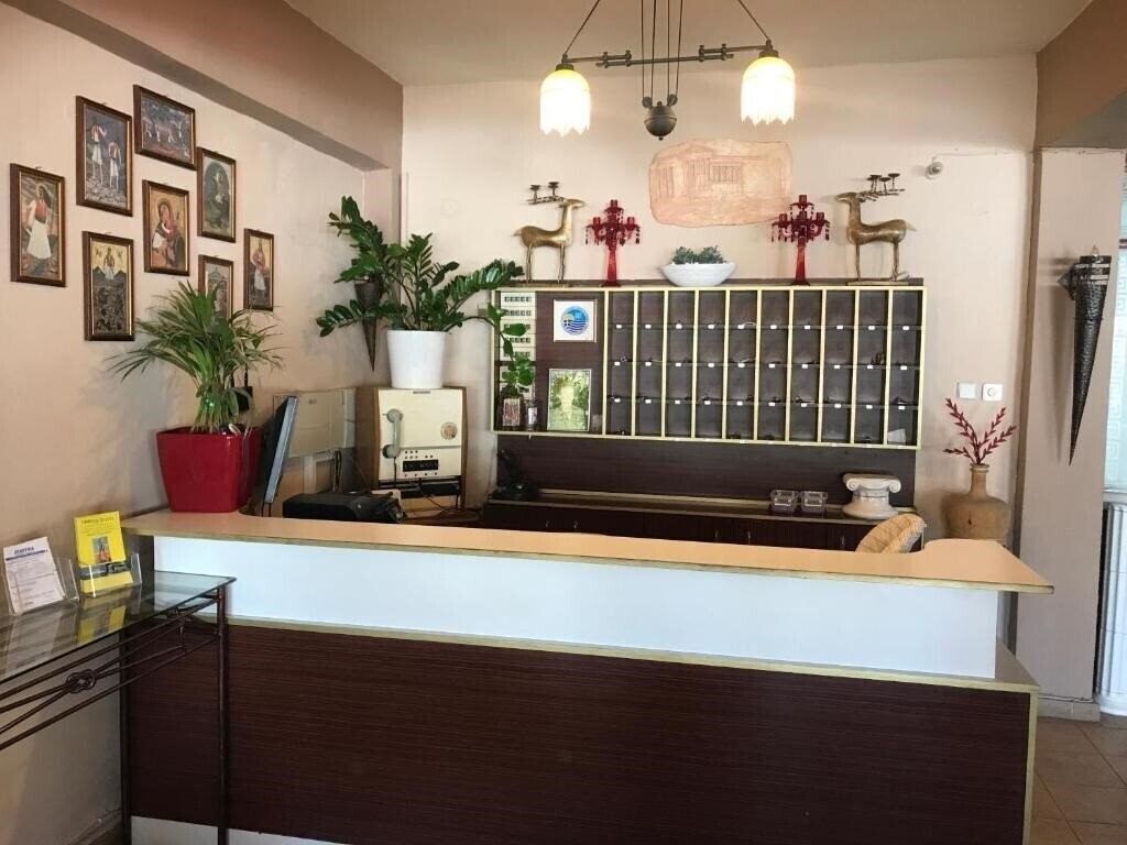 Фотография Dimitra Hotel Faliraki 2*