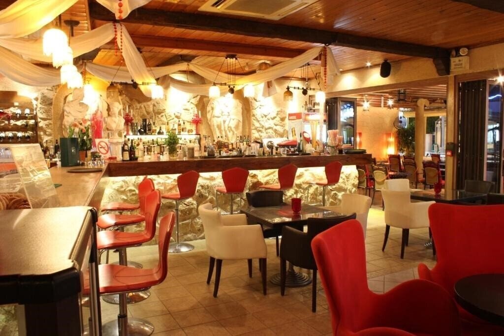 Изображение Dimitra Hotel Faliraki 2*