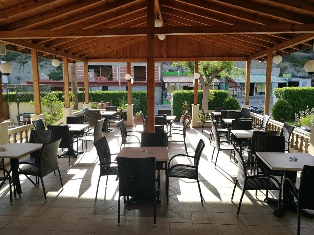 Картинка Golden Days Hotel 2*