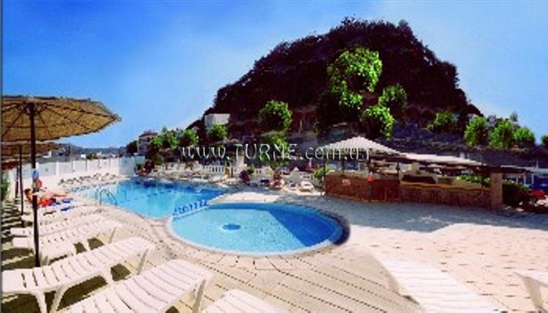 Зображення Golden Days Hotel 2*