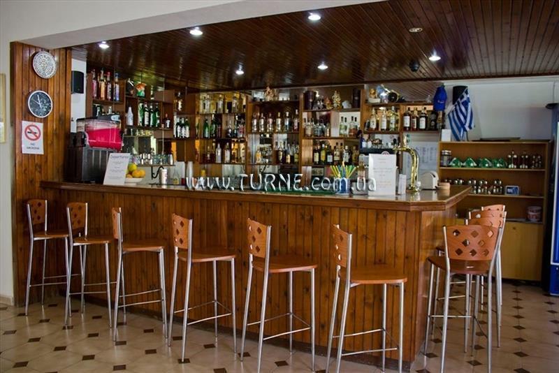 Фото Golden Days Hotel 2*