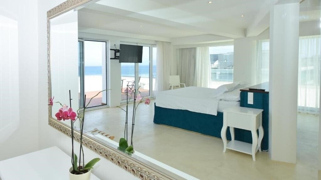 Фото Ibiscus 4*