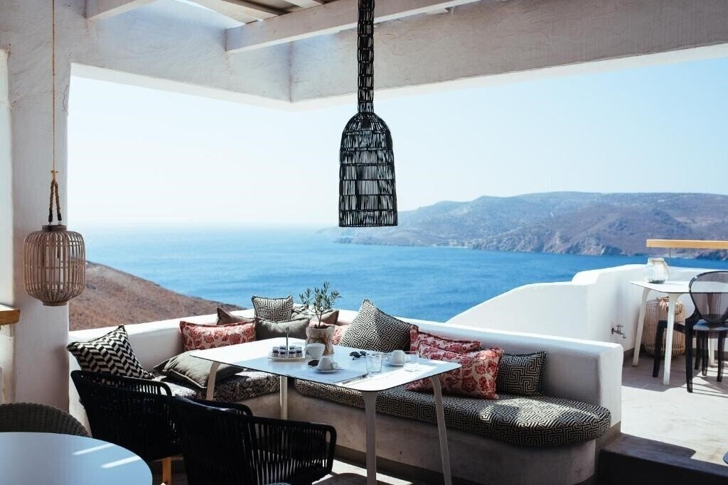 Отель Pylaia Boutique Hotel 5*