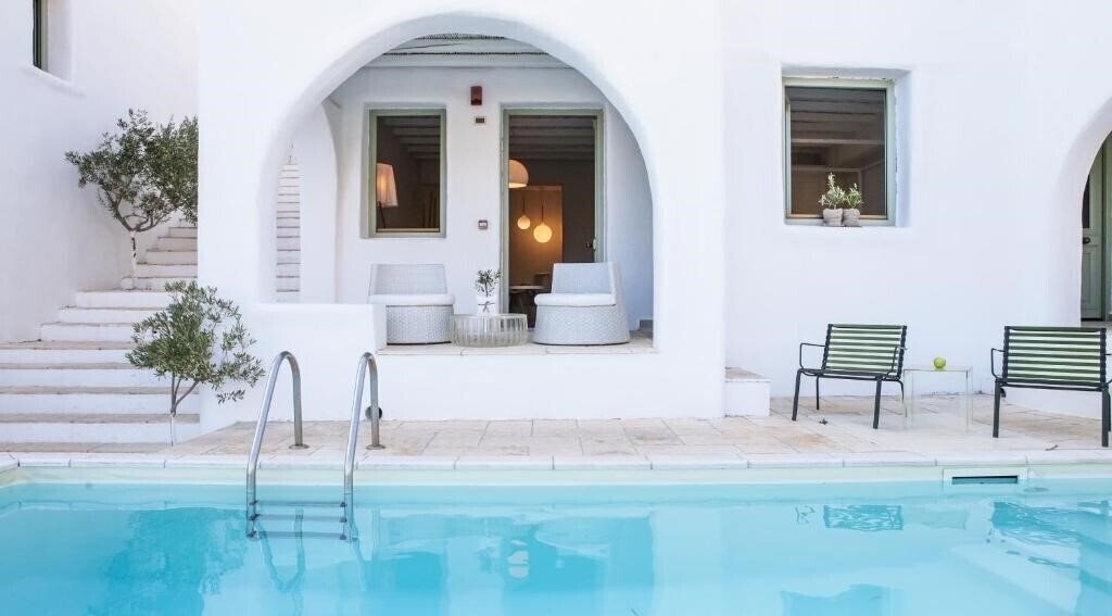 Фото Pylaia Boutique Hotel 5*