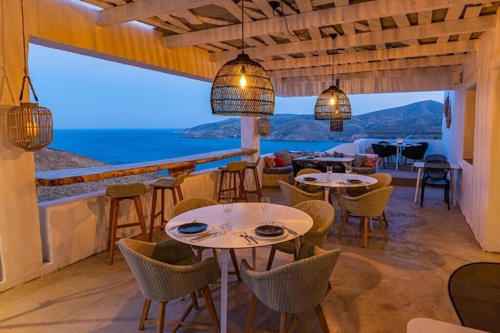 Изображение Pylaia Boutique Hotel 5*