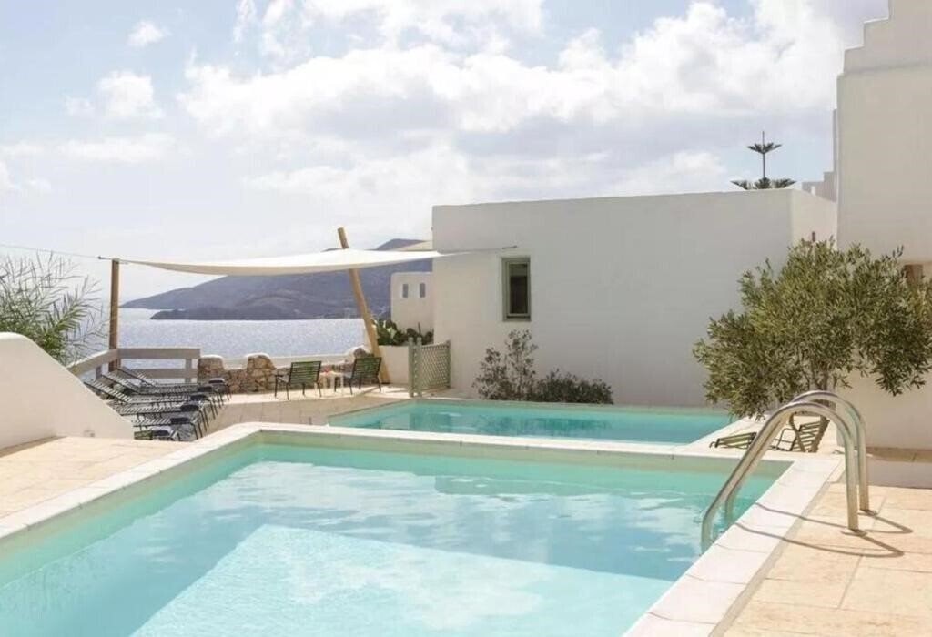 Картинка Pylaia Boutique Hotel 5*