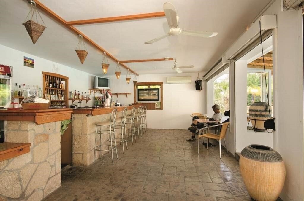 Картинка Coliseum Studios & Apartments 3*