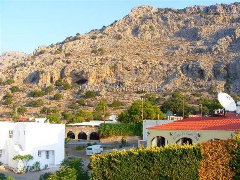 Фотографія Coliseum Studios & Apartments 3*