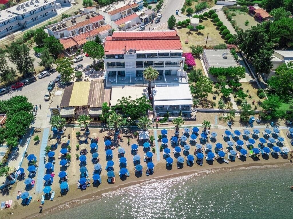 Отель Lido Star 3*