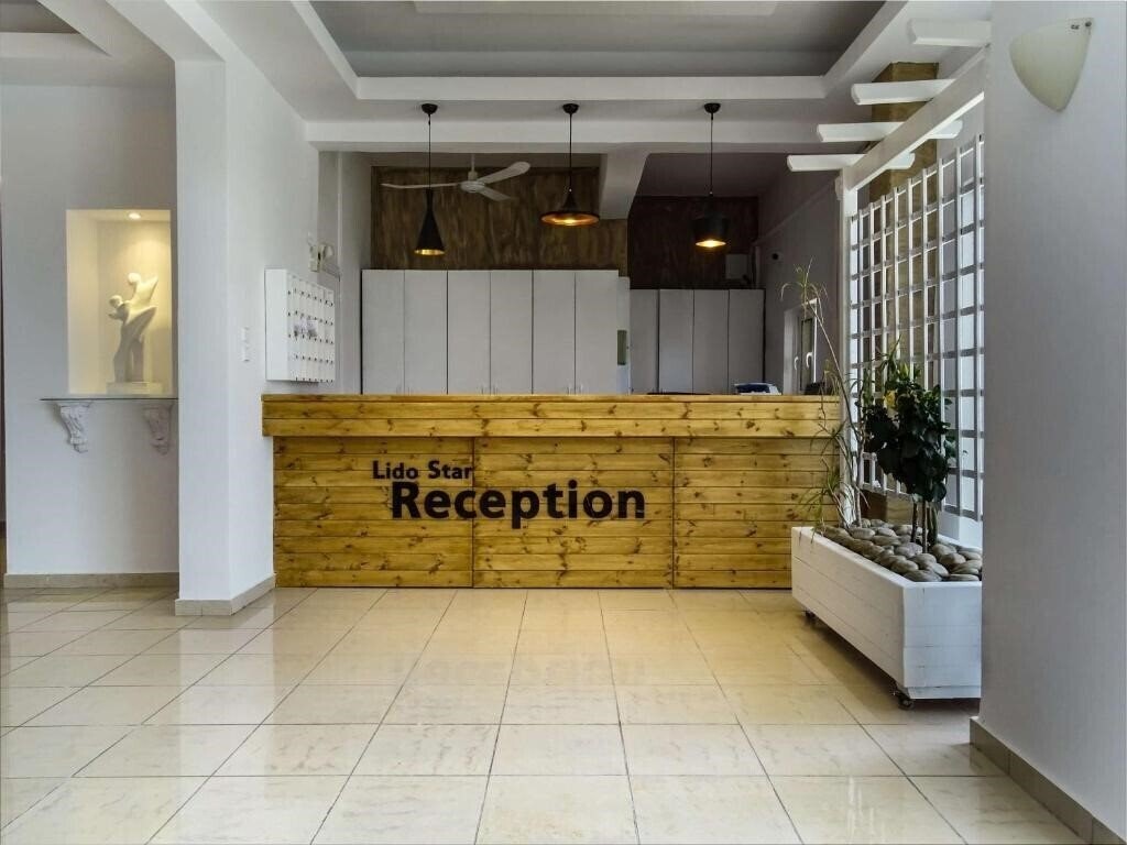Изображение Lido Star 3*