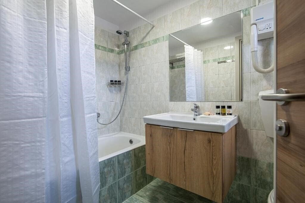 Фотографія Marianthi Apartments 2*