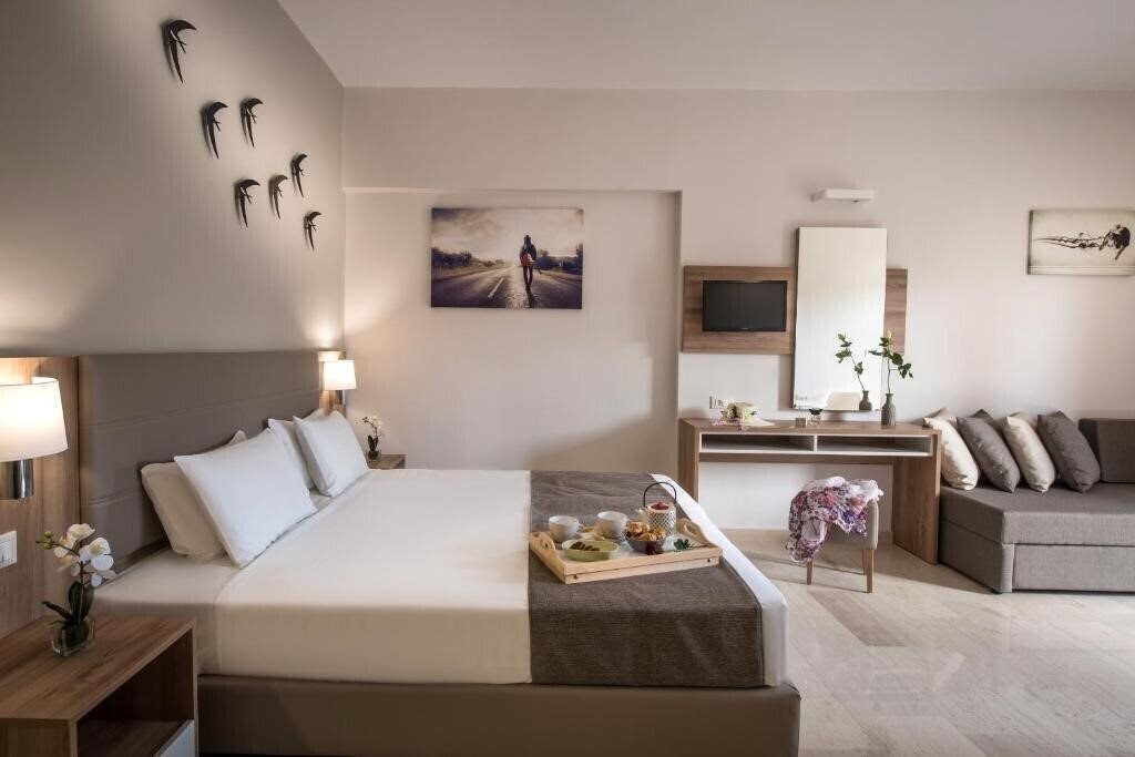 Картинка Marianthi Apartments 2*