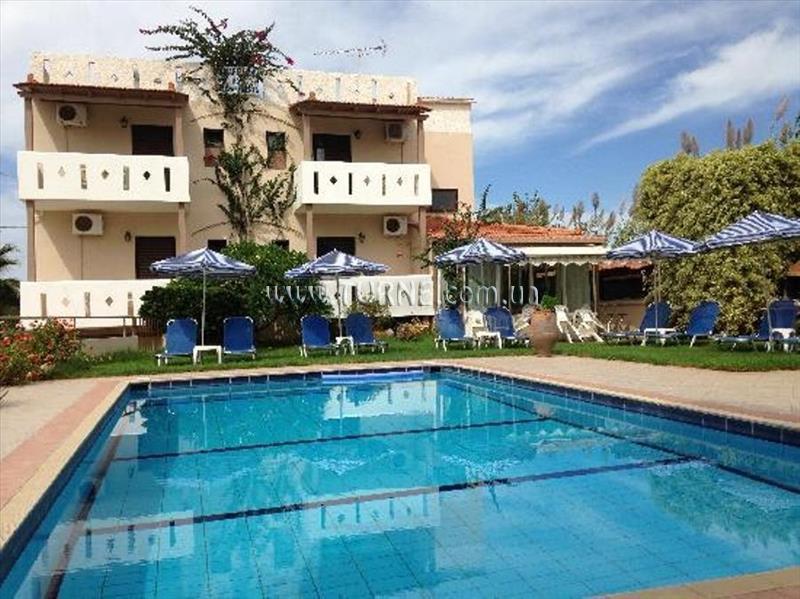 Зображення Marianthi Apartments 2*