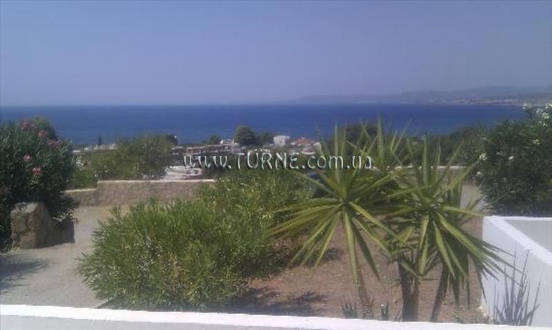 Готель Marianthi Apartments 2*