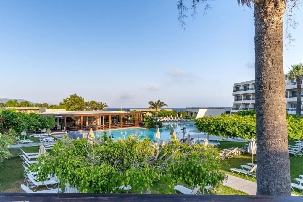 Зображення Sol by Melia Cosmopolitan Rhodes 4*