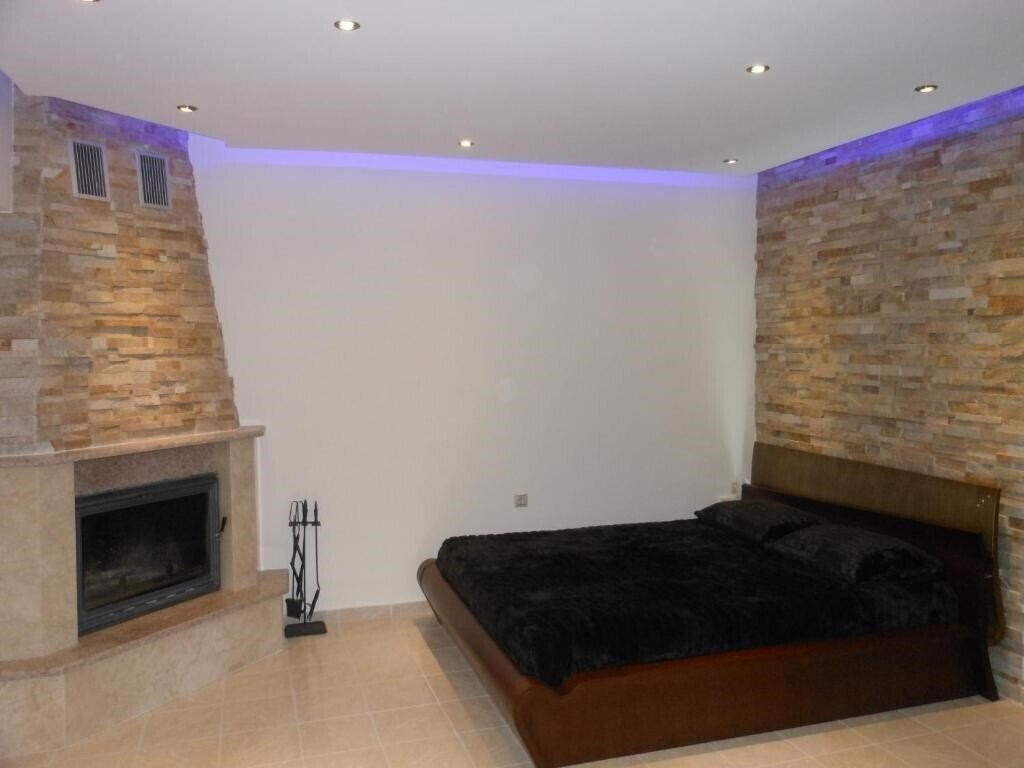 Фото Olive Grove Villa 3*