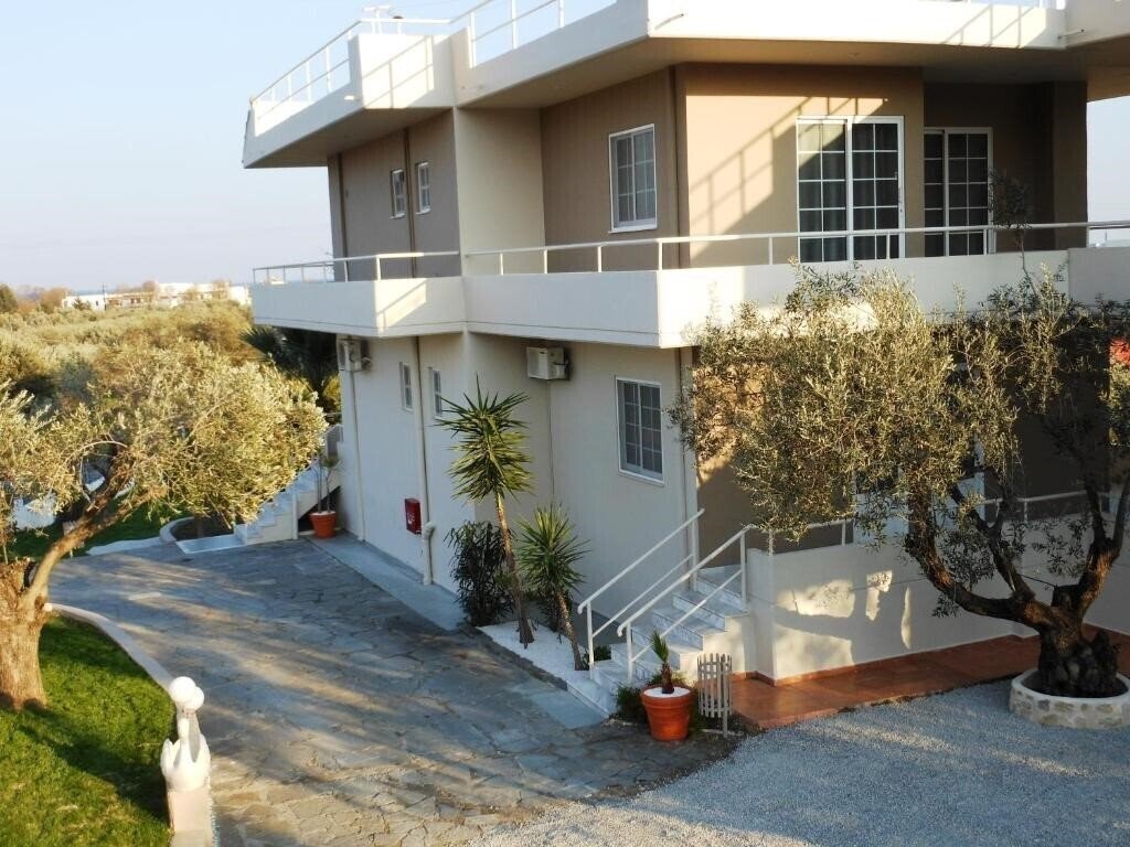 Фотография Olive Grove Villa 3*
