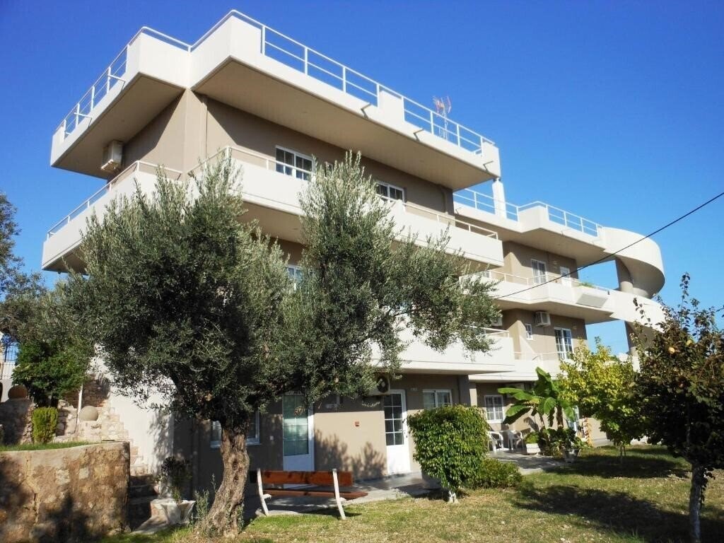 Изображение Olive Grove Villa 3*