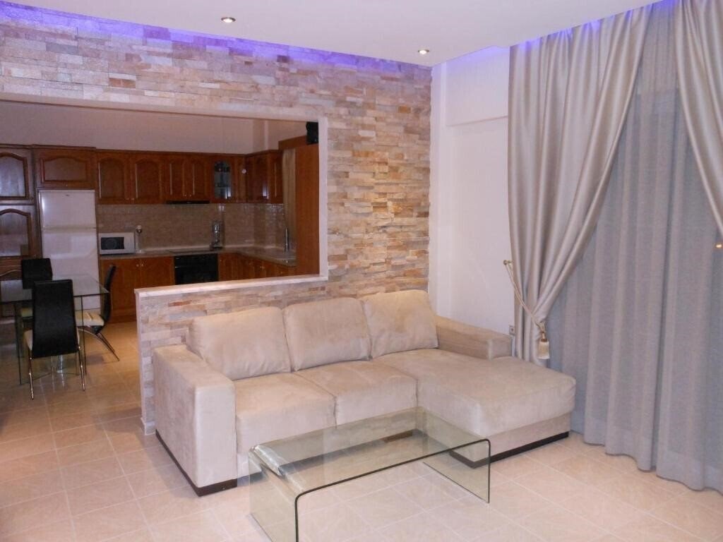 Картинка Olive Grove Villa 3*