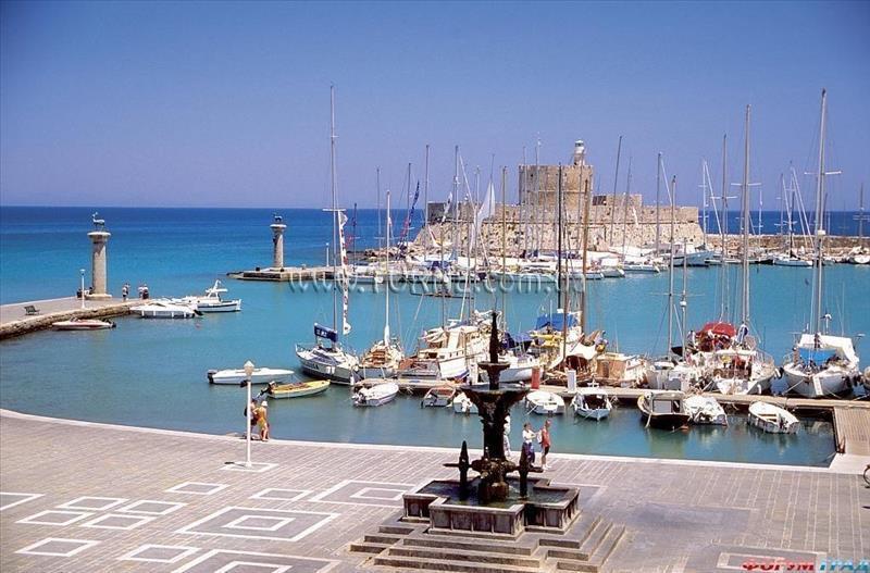 Зображення Olive Grove Villa 3*