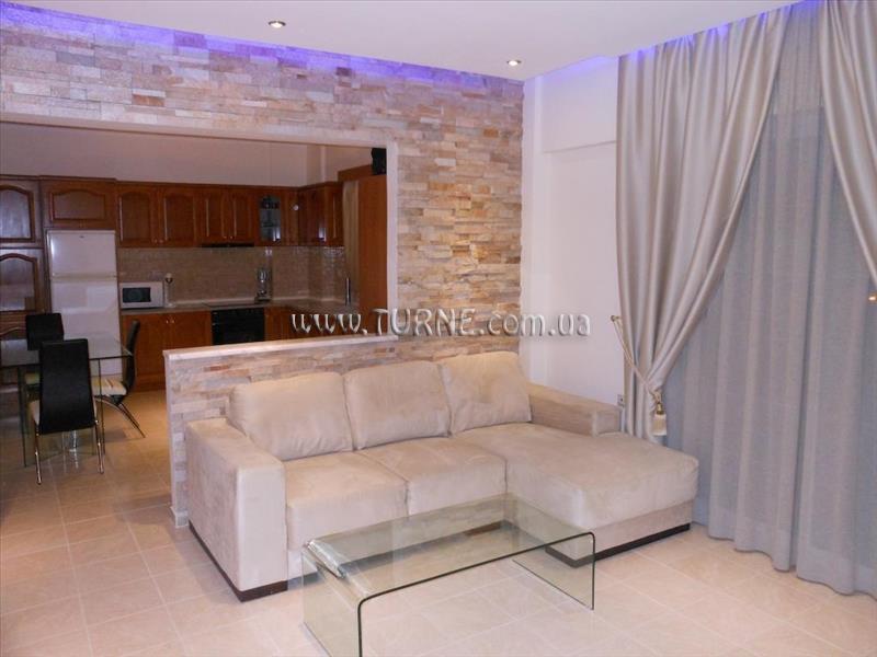 Фотографія Olive Grove Villa 3*