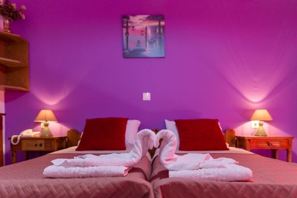Фото Tsambika Sun Hotel 2*